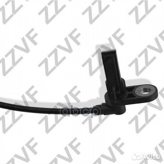 Датчик абс задний левый (L) nissan primera (P12