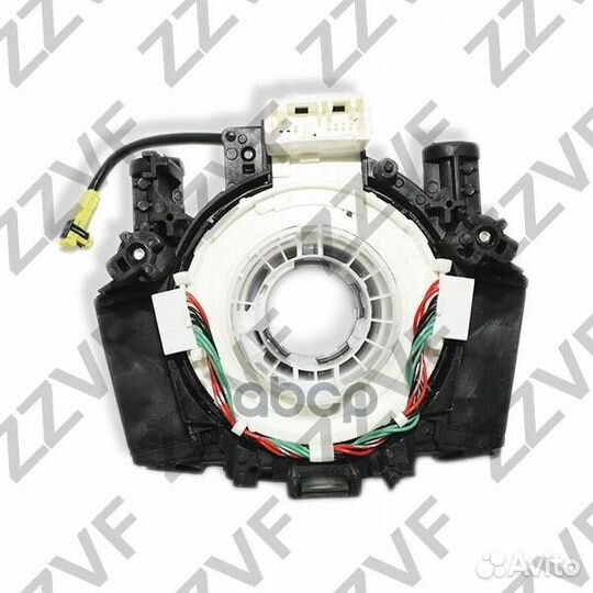 Контактная группа подушки безопасности nissan M