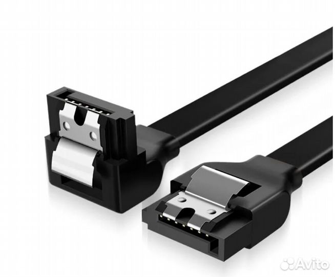 Кабель SATA 3