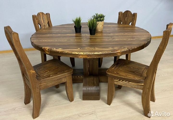 Мерлин, комплект массив