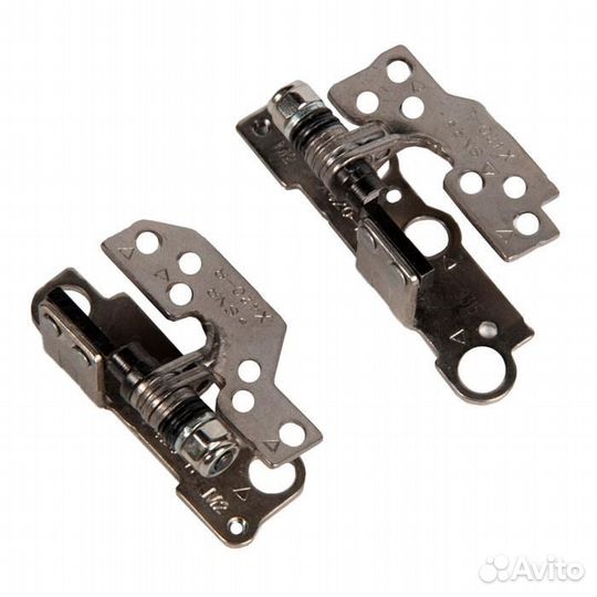 Петли экрана (LCD hinge) коплект R+L для Asus X420