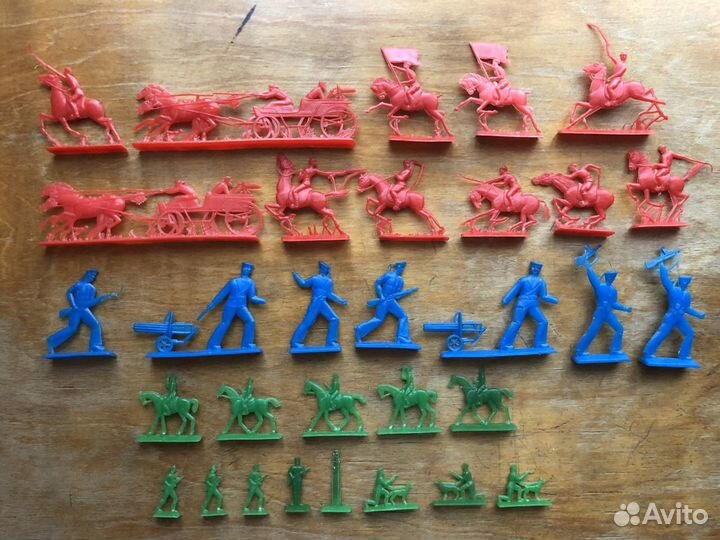 Игрушки СССР