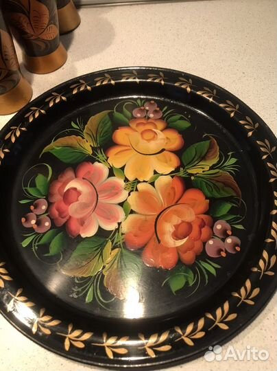 Предметы для кухни или для коллекции