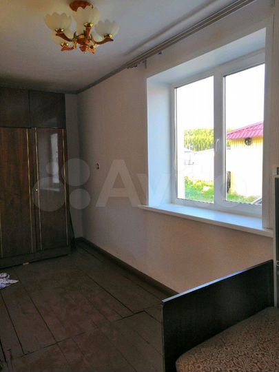2-к. квартира, 45 м², 1/2 эт.