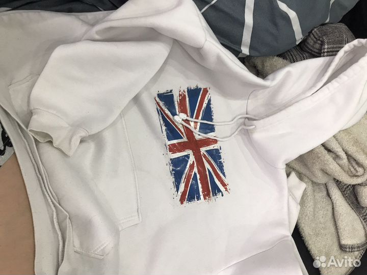 Пакет вещей