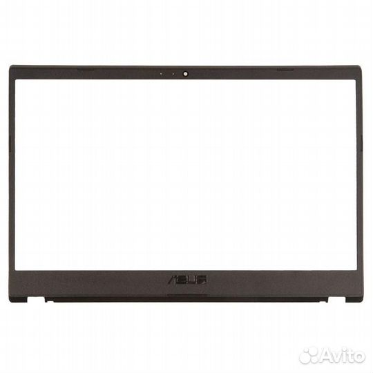 Рамка экрана (рамка крышки матрицы, LCD Bezel) для