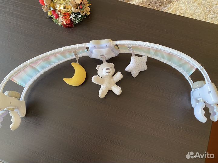 Мобиль на кроватку
