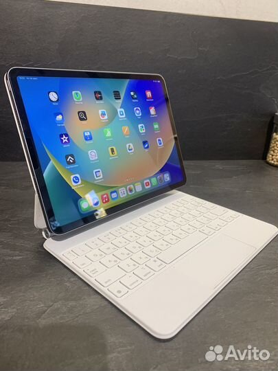 iPad Pro 11 wi-fi + Cellular 256 GB