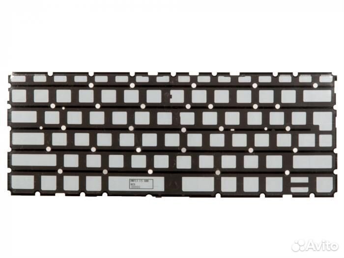 Клавиатура для ноутбука Lenovo Yoga 530-14IKB, 530