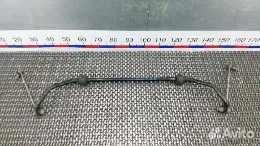 Стабилизатор поперечной устойчивости передний BMW