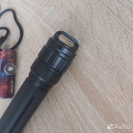 Фонарь для дайвинга