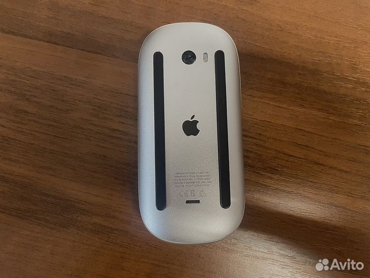 Мышь Apple magic mouse 3