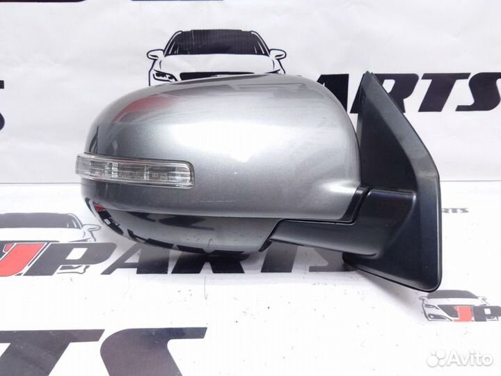 Зеркало заднего вида Mitsubishi ASX