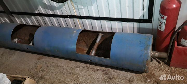 Бревно силовой экстрим