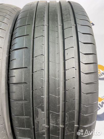 Pirelli P Zero PZ4 245/45 R20 103T