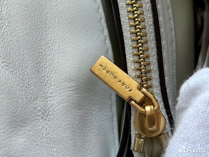 Сумка Tory Burch оригинал кожа