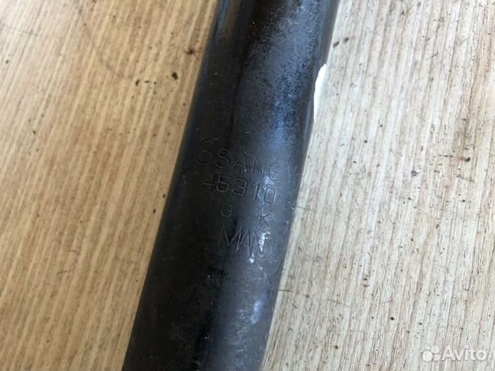 Амортизатор подвески Ssangyong Actyon