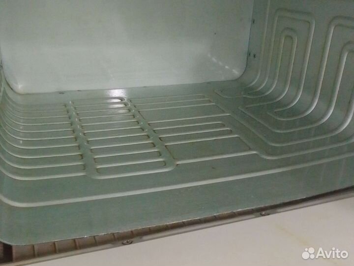 Холодильник бу ЗИЛ