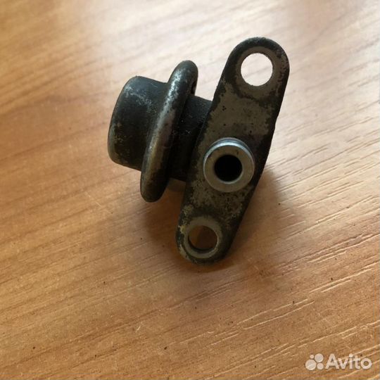 Регулятор давления топлива Audi Q7 2005 2015