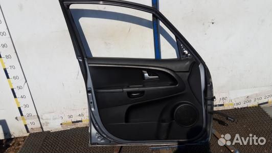 Дверь передняя левая KIA venga 1 (1SK45EN01)