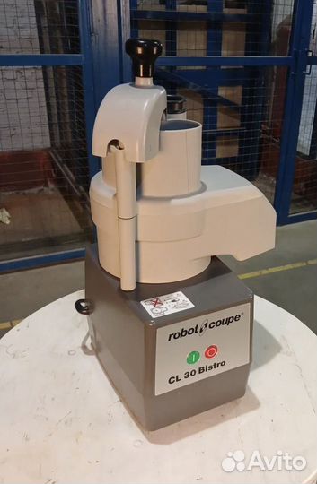 Овощерезка Robot Coupe CL30 (новый)