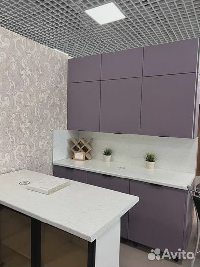 Кухни модульные 