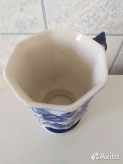 Кружка Гжель