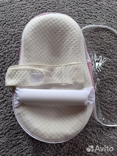 Кокон для новорожденных