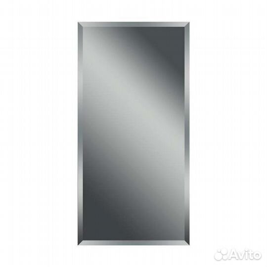 Зеркало с фацетом 10мм