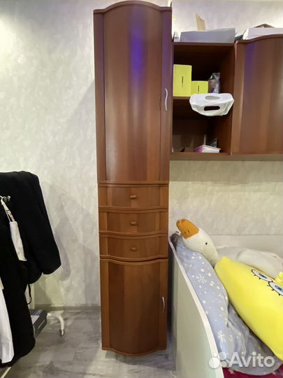 Мебель в детскую