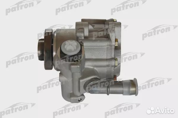 Насос гур VW sharan/ford galaxy 96