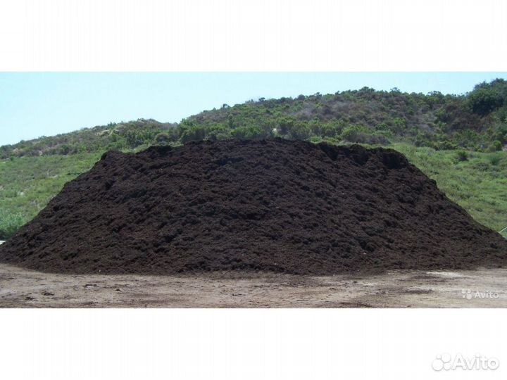 Земля Песок Щебень