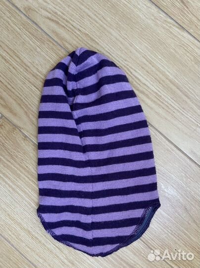 Шапка шлем lassie 46 48