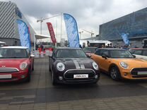 MINI Cooper Clubman 1.5 AT, 2016, 73 819 км, с пробегом, цена 2 400 000 руб.