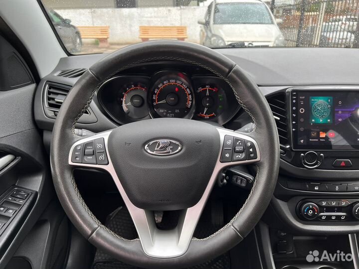 LADA Vesta 1.6 МТ, 2021, 38 000 км