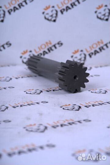 Вал редуктора 6I-6583