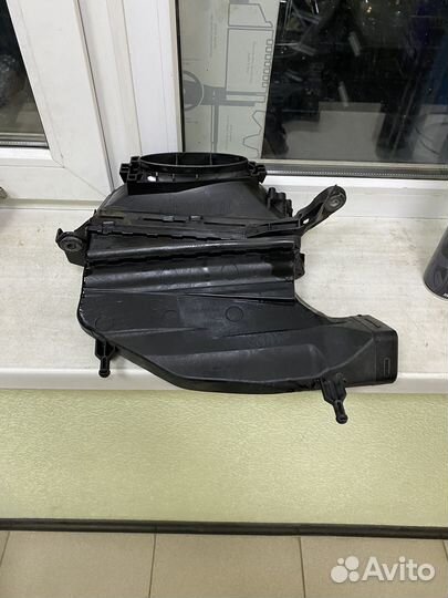 Mercedes-benz A6420904301Демпферный фильтр, слева