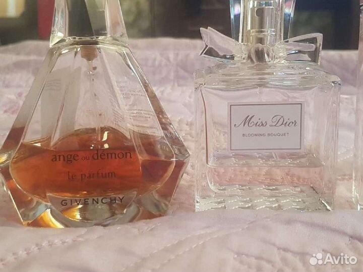 Духи женские