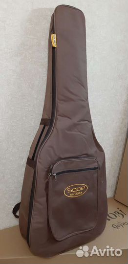 Чехол для гитары