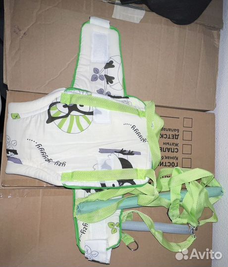 Детские качели