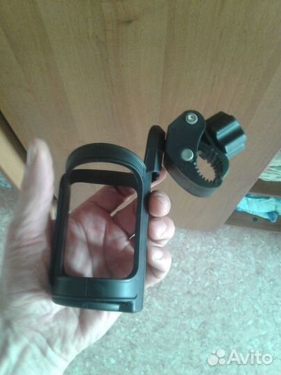 Держатель крепление для бутылок