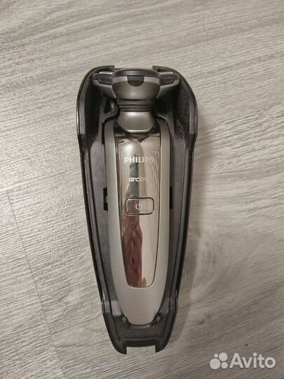 Бритва Philips RQ1062