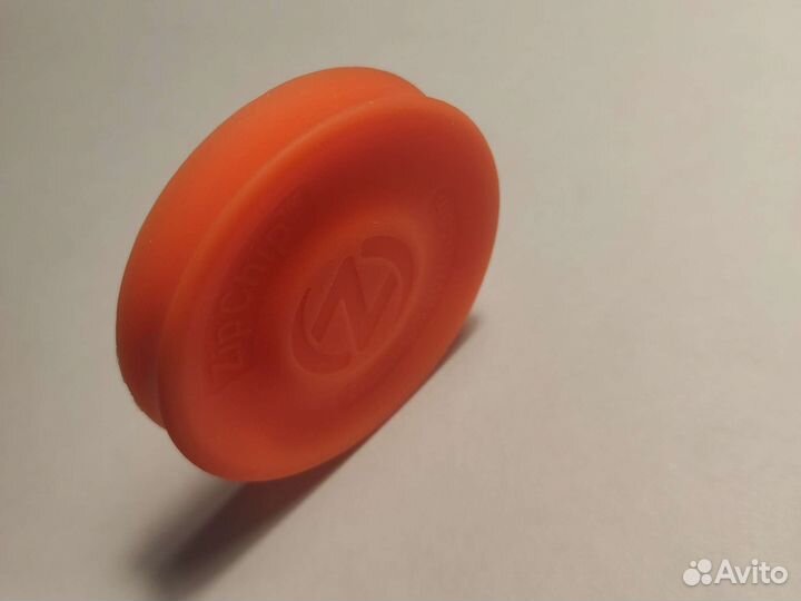 ZipChip mini frisbee/мини летающая тарелка