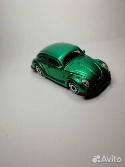 Volkswagen custom 1/64