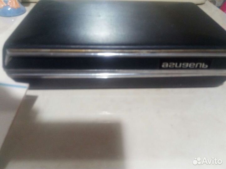 Электробритва 