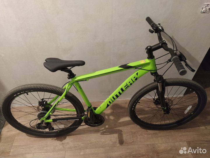 Горный велосипед Outleap 27.5 размер L