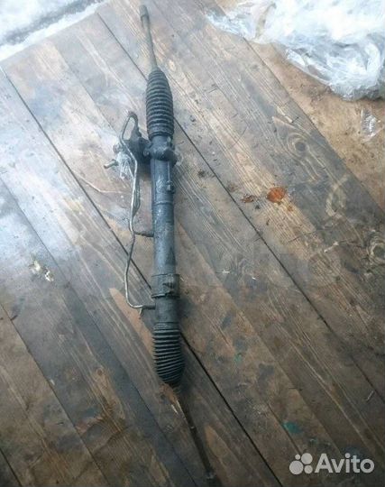 Рулевая рейка Nissan Almera N16 2002