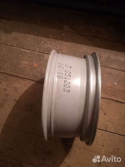 Диск Ауди А8