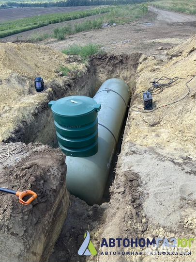 Газгольдер