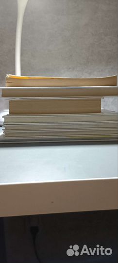 Книги для детей и не только